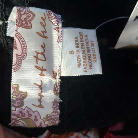 BAND OF THE FREE DRESS - Picture 8 of 8